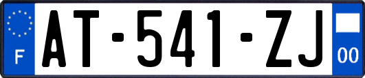 AT-541-ZJ