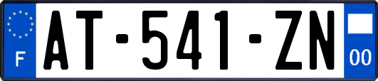 AT-541-ZN