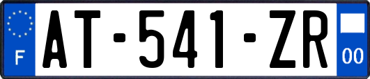 AT-541-ZR