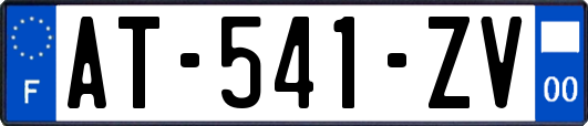 AT-541-ZV