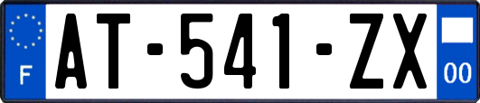 AT-541-ZX