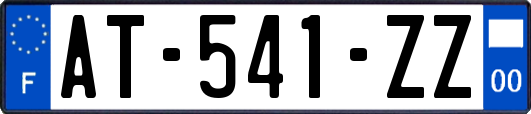 AT-541-ZZ