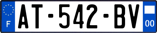 AT-542-BV
