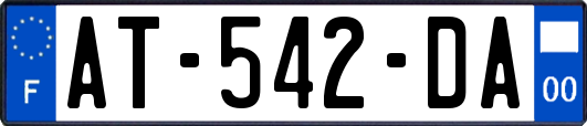 AT-542-DA