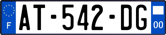 AT-542-DG