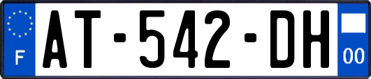 AT-542-DH