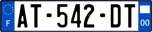 AT-542-DT