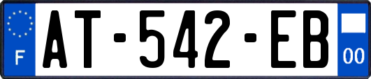 AT-542-EB