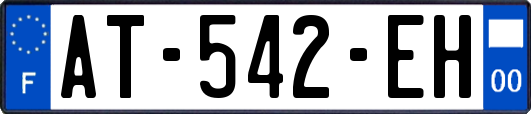 AT-542-EH