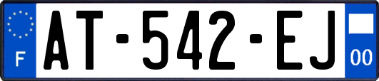 AT-542-EJ