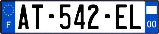 AT-542-EL