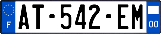 AT-542-EM
