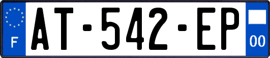 AT-542-EP