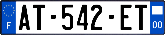 AT-542-ET
