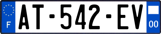 AT-542-EV