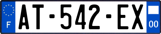 AT-542-EX