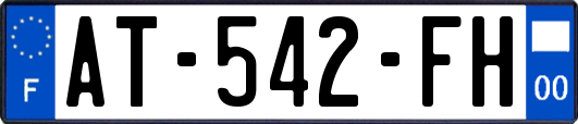 AT-542-FH