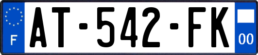 AT-542-FK