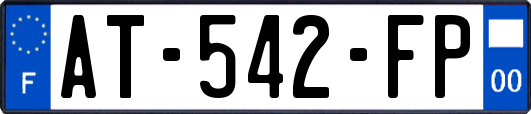 AT-542-FP