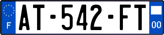 AT-542-FT