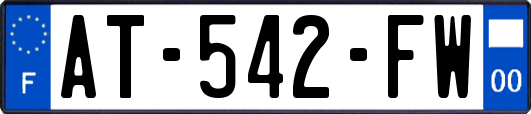 AT-542-FW