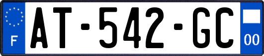 AT-542-GC