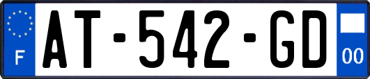 AT-542-GD