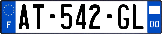 AT-542-GL
