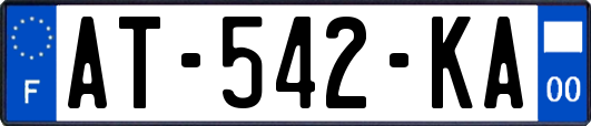 AT-542-KA