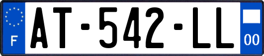 AT-542-LL