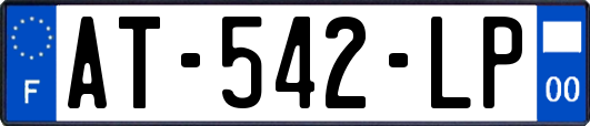 AT-542-LP