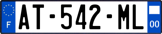 AT-542-ML