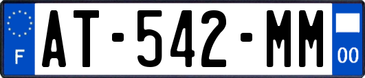 AT-542-MM