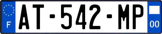 AT-542-MP