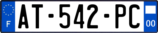 AT-542-PC