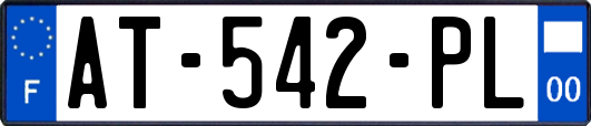 AT-542-PL