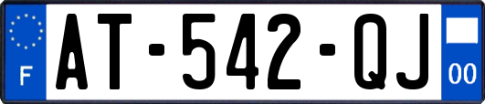 AT-542-QJ