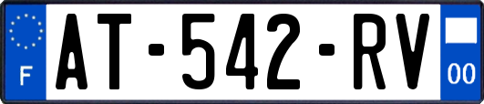 AT-542-RV