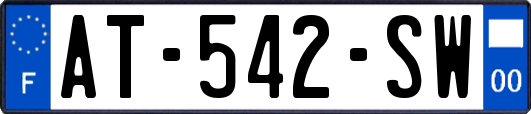 AT-542-SW