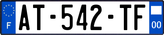 AT-542-TF