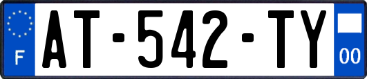 AT-542-TY