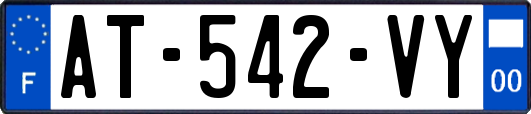 AT-542-VY