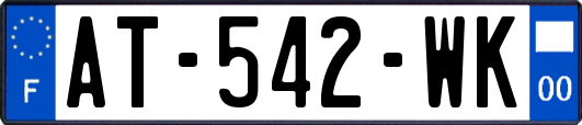 AT-542-WK