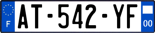 AT-542-YF