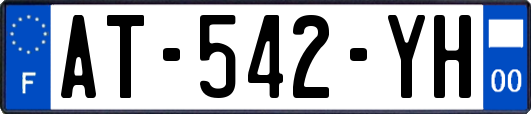 AT-542-YH
