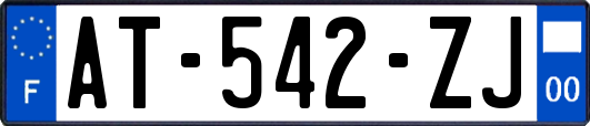 AT-542-ZJ