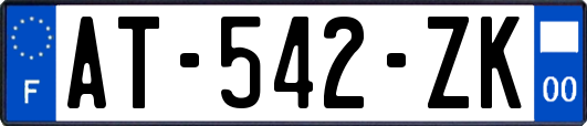 AT-542-ZK