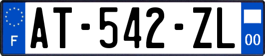 AT-542-ZL