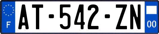 AT-542-ZN