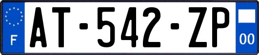 AT-542-ZP